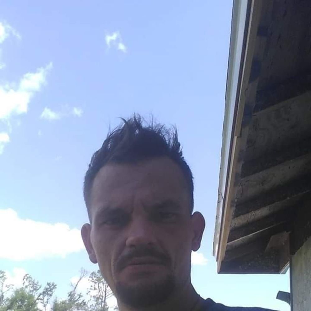 Meet your Posher, Andrew